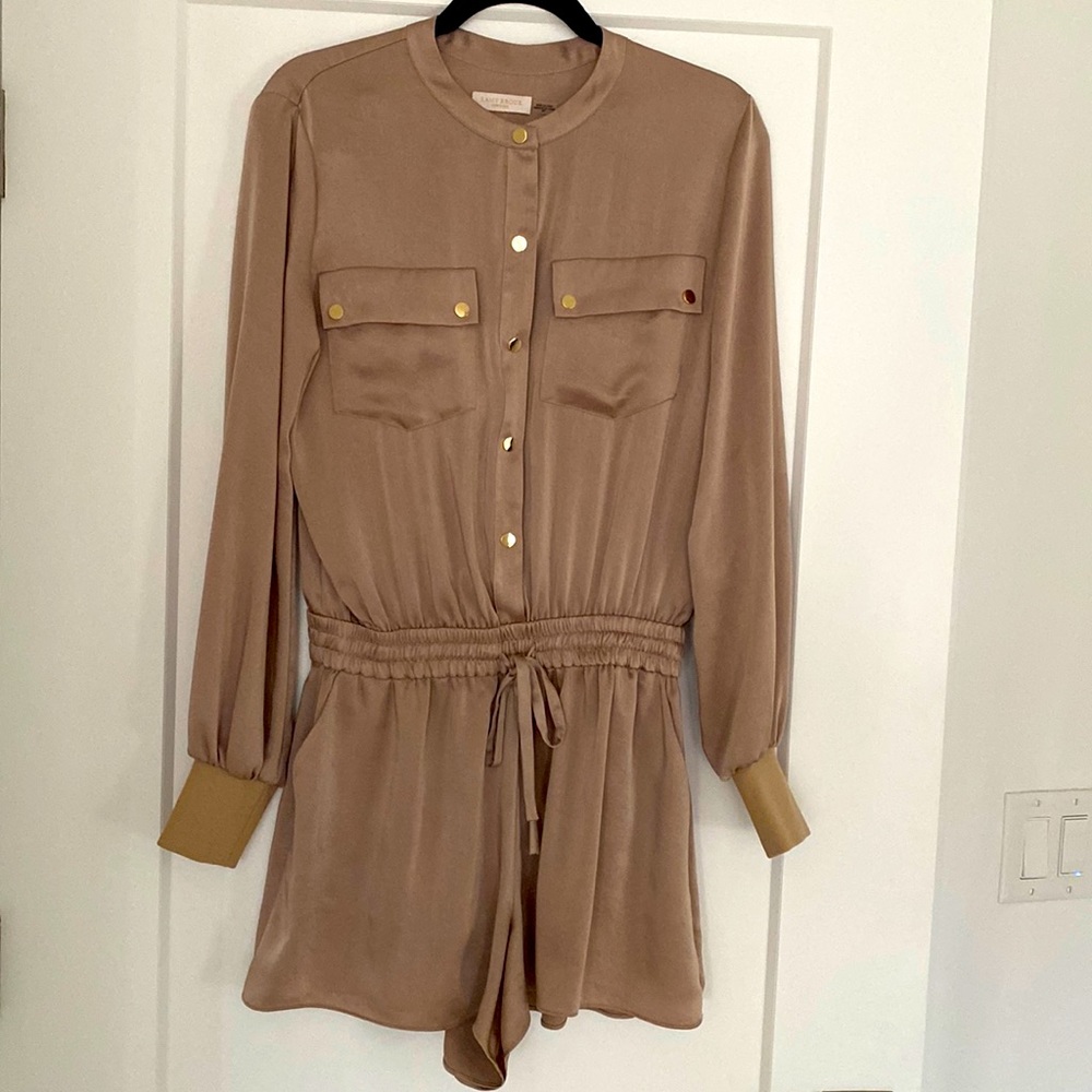 Beautiful Jumpsuit